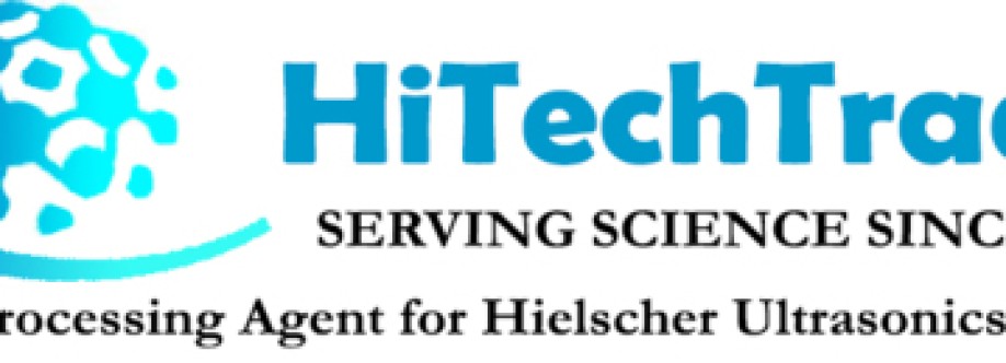 HiTech Trader Cover Image