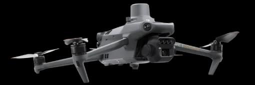 Level Up Your Farm: Fly High with VALRPAS Drones  - DJI...