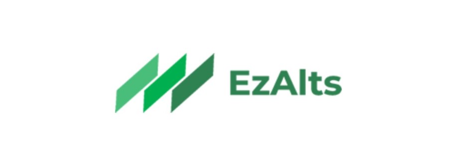 EzAlts Inc Cover Image