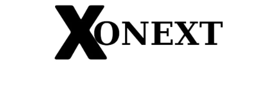Xonext Cover Image