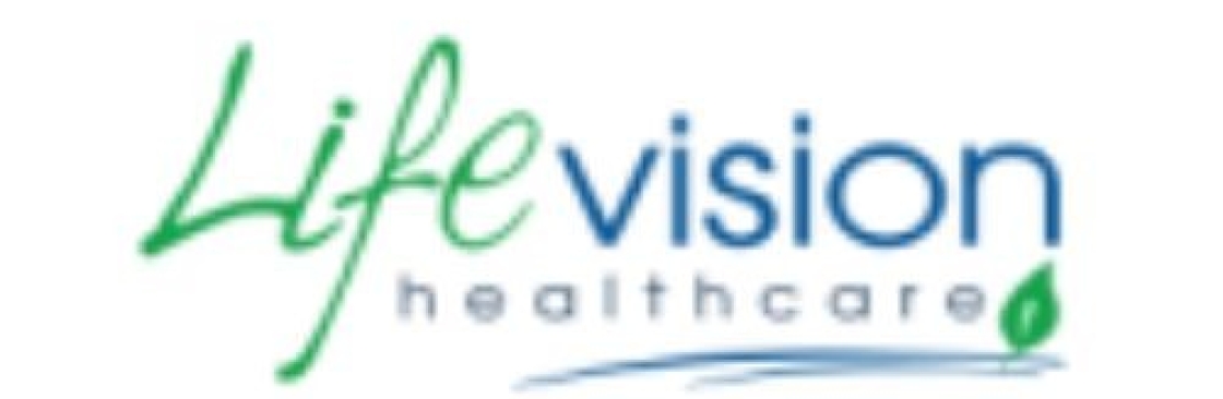 Lifevision Chandigarh Cover Image