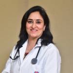 Dr Priya Palimkar Profile Picture