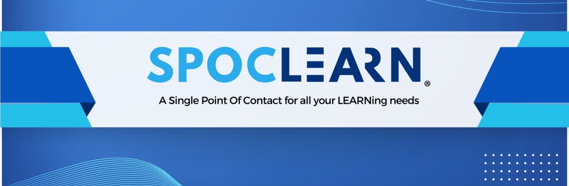 SPOCLEARN INC Cover Image