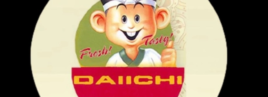 Daiichi Ramen Kailua Kona Cover Image