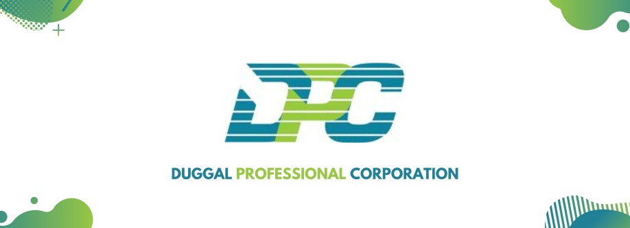 Duggal Professional Corporation Cover Image