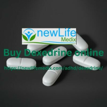 Buy Dexedrine online Reviews & Experiences