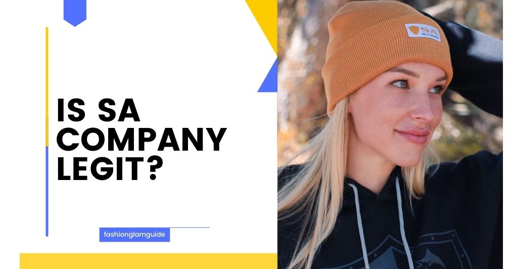 Is SA Company Legit? Things You Should Know About SA Company