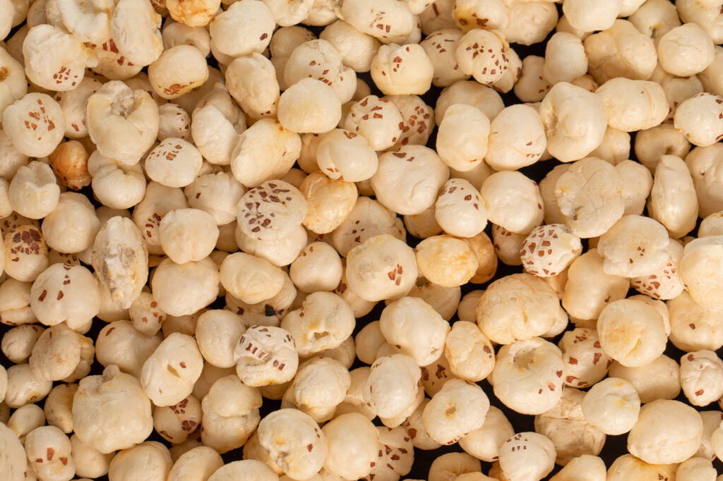 Fox Nuts Manufacturer In India: Experience The Natural Goodness Of Makhana