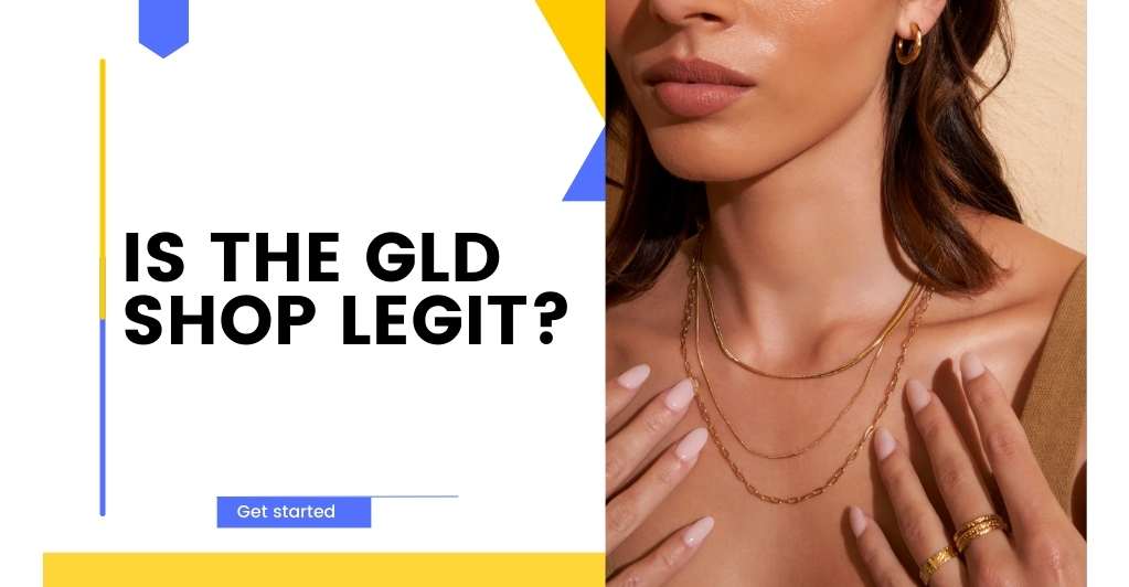 Is The Gld Shop Legit? Must Read This Before Buying