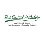 Pest Control MWalshe Profile Picture