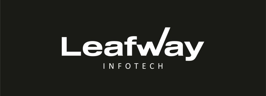 Leafway Infotech Cover Image