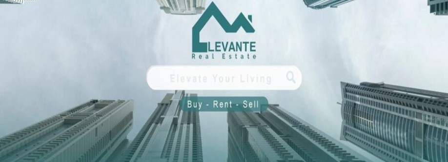 Levante Real Estate Broker LLC Cover Image