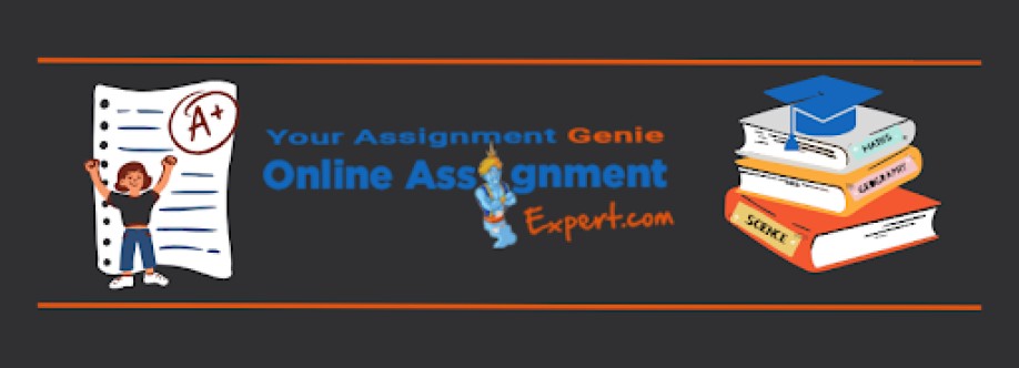 Online Assignment Expert Cover Image