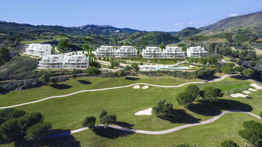Top-Rated Real Estate Companies in Marbella Malaga – Solx Properties
