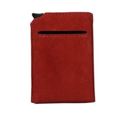 Buy Luxo Leather Wallet | Rose Profile Picture