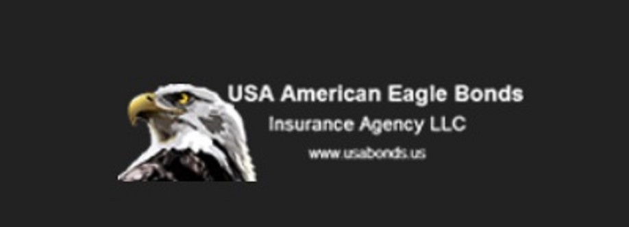 USA American Eagle Bonds Cover Image