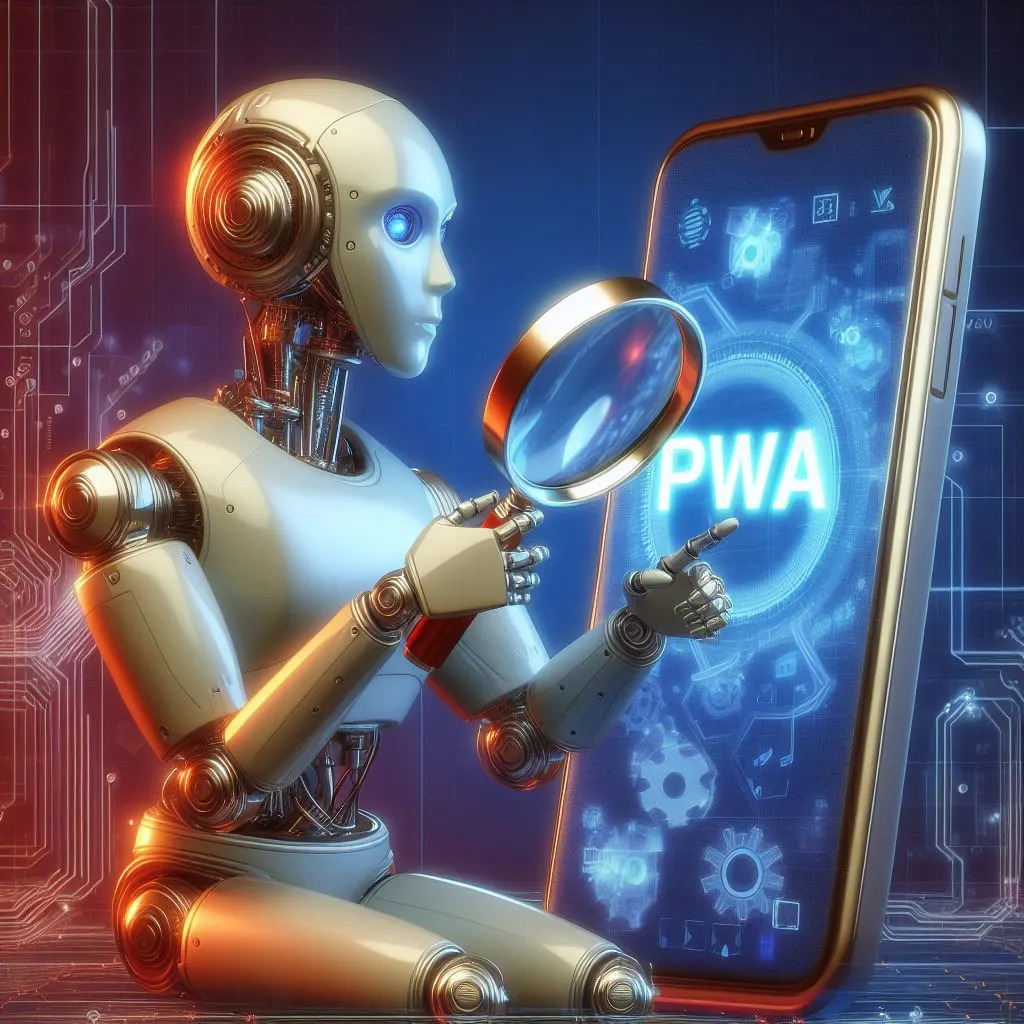 AI and Progressive Web Apps: The Winning Combination   - Fyberly