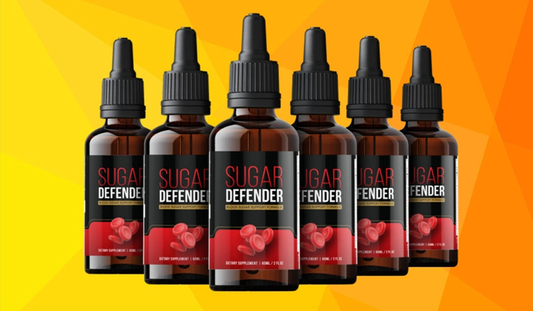 Sugar defender reviews (customer warning) – is sugar defender scam or legit| african mango benefits | tonic greens! - The Week