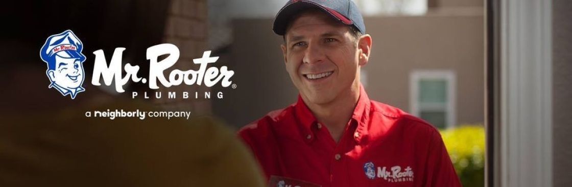 Mr  Rooter Plumbing of Waco Cover Image