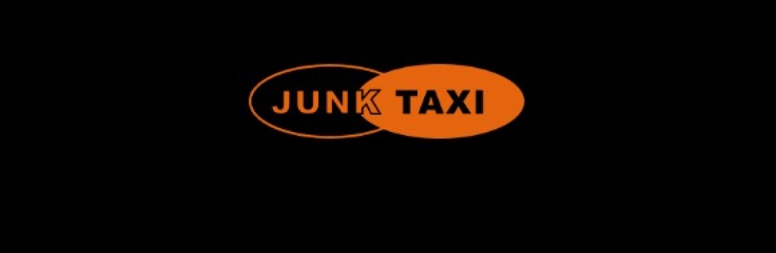 Junk Taxi Cover Image