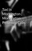 Taxi in Mornington | Mornington Peninsula Cabs - Wattpad