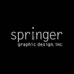 Springer Graphic Profile Picture