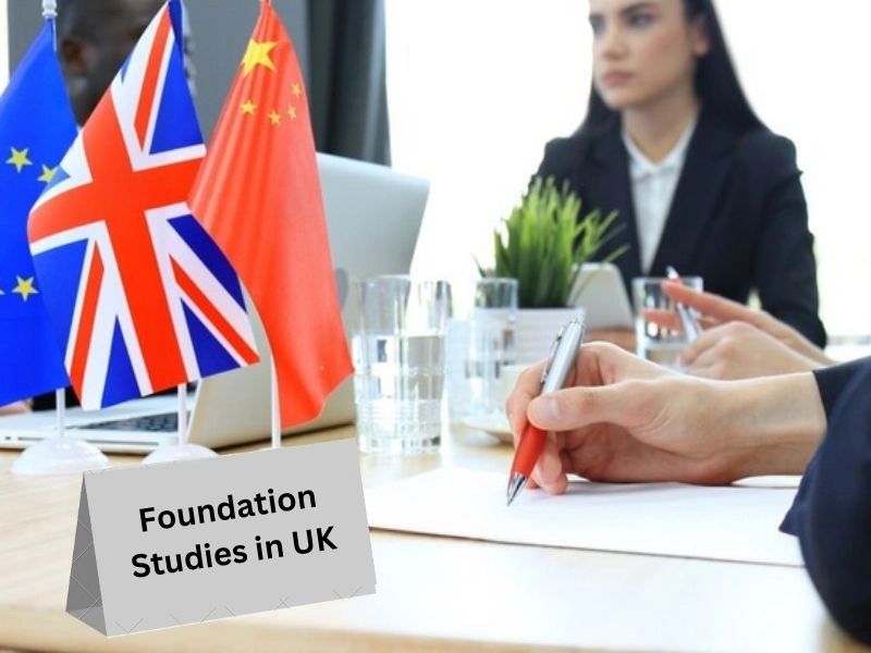 7 benefits of studying a foundation course in the UK