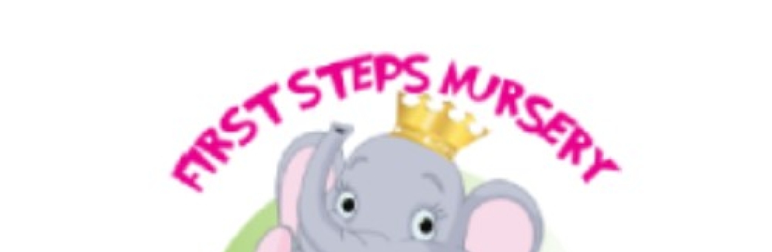 First Steps Nursery Cover Image