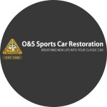 O S Sport Restorations Profile Picture