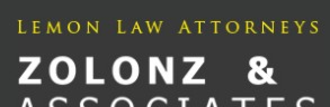 Zolonz Associates Cover Image
