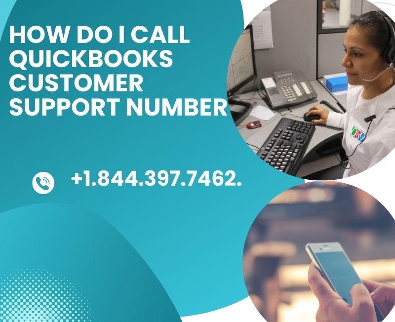 How Can I CALL “QuickBooks Customer SupporT NumbeR”” {Customer Support Number] “Does QuickBooks have 24 7 Service Support” | by (CAll US}} How do I call QuickBooks Desktop Suppor | Apr, 2024 | Medium