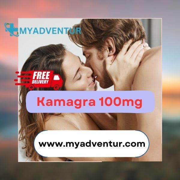 Buy Kamagra online\u2192 Free Delivery to 5 km distance | New York Kamagra |Myadventur - Member Profile - UniqueThis