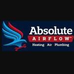 Absolute Airflow Air Conditioning Heating and Plumbing Profile Picture