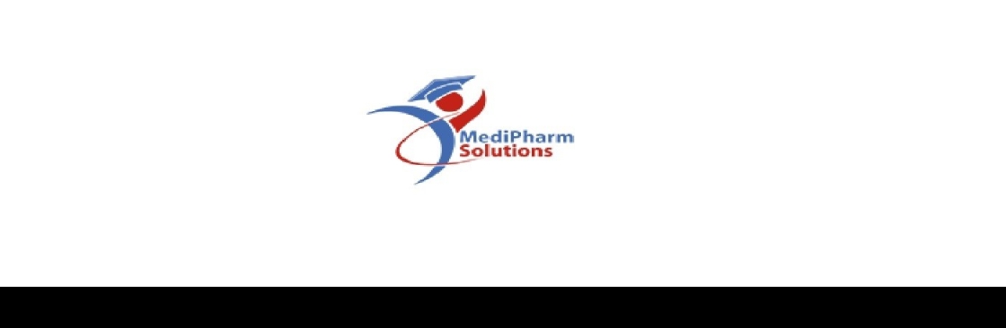 Medi Pharm Solutions Cover Image