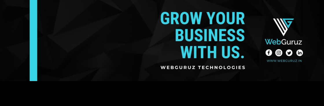 Webguruz Technologies Cover Image