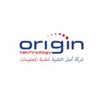 Origin Technology Profile Picture