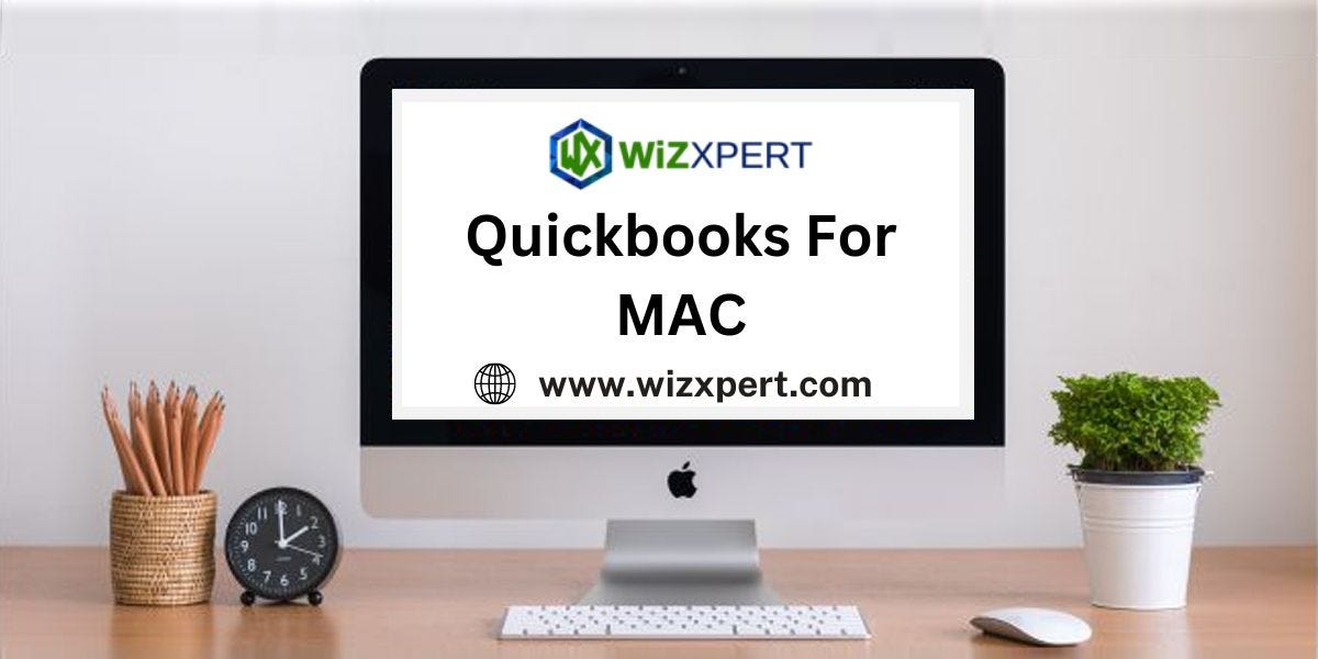 QuickBooks for Mac - Noahcharli - Medium
