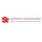 Sahara Engineers Profile Picture