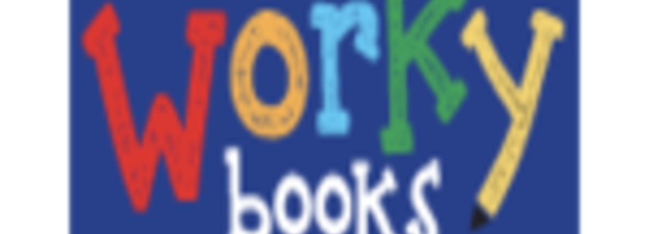 Worky books Cover Image