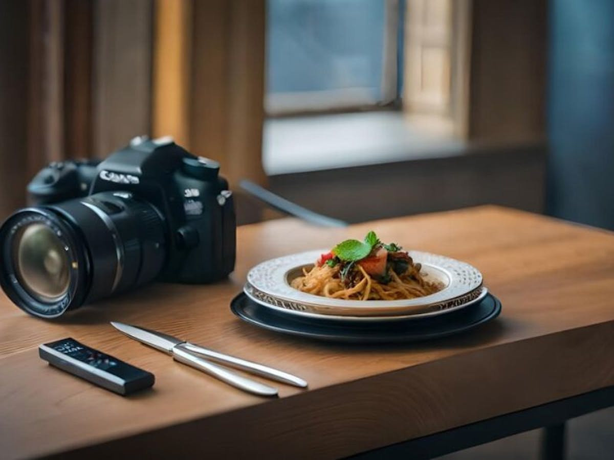 How Restaurant Photography Drives Customer Engagement?