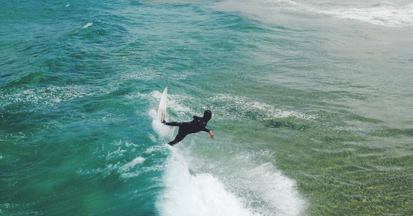 Chandu Travels's answer to What are the different types of surfboards and their respective advantages? - Quora