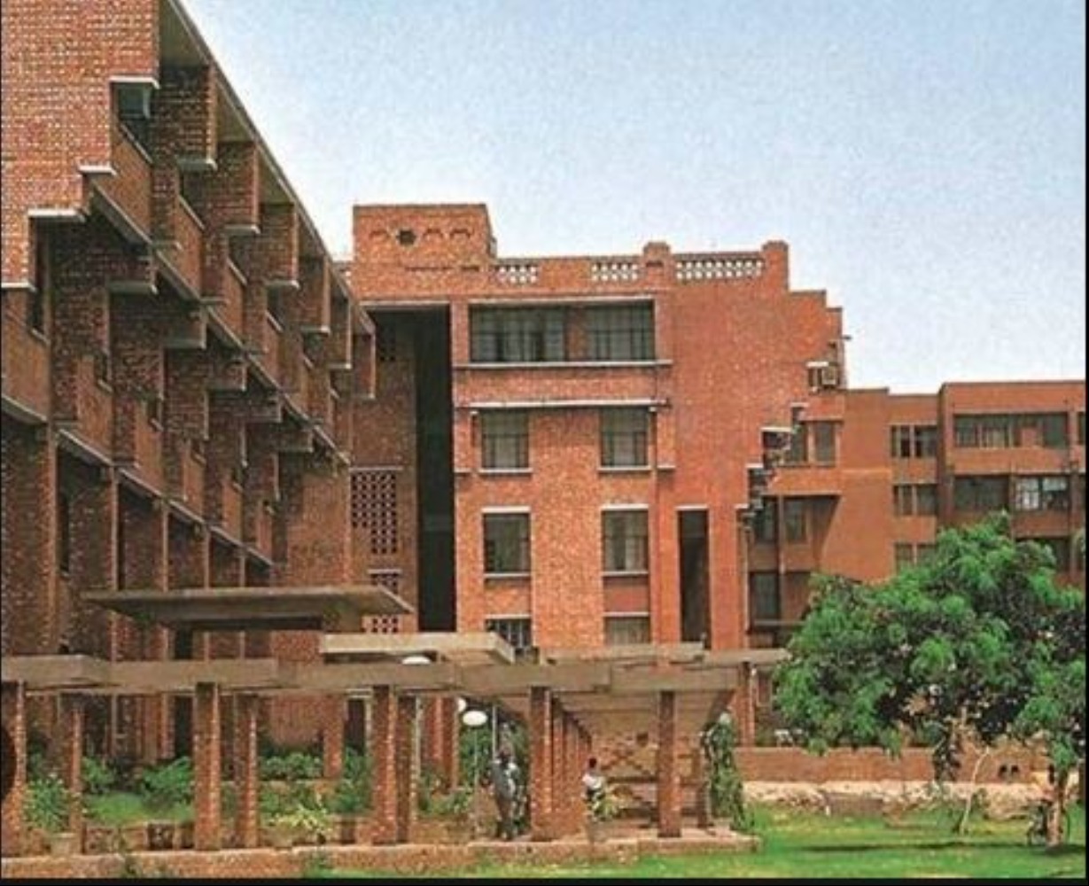 Increasing Sexual Harassments Cases Within JNU Campus