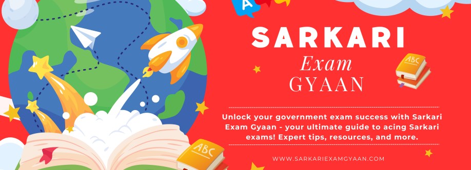 SarkariExam Gyaan Cover Image