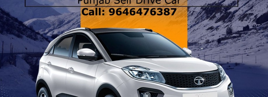 Punjab Self Drive punjabselfdrivecars Cover Image