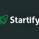 Startify Official Profile Picture