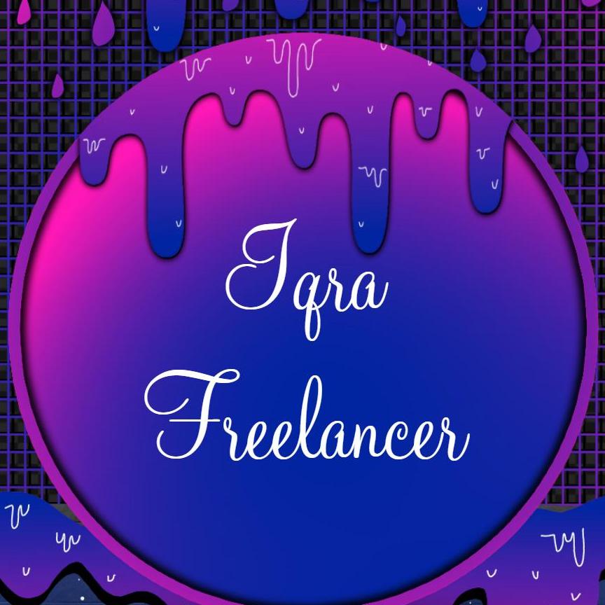 Iqra Freelancer