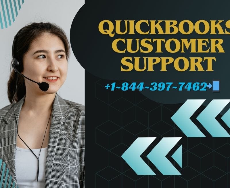 [QuickBooks] Support !! QuickBooks Customer Service Phone ⭐”Number” | by Splxa ngacrot | Apr, 2024 | Medium