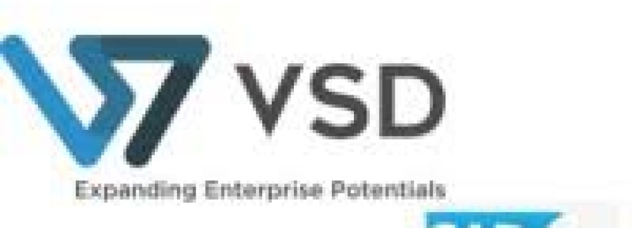 VSD Technology Cover Image