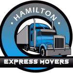 Hamiltonexpress movers Profile Picture