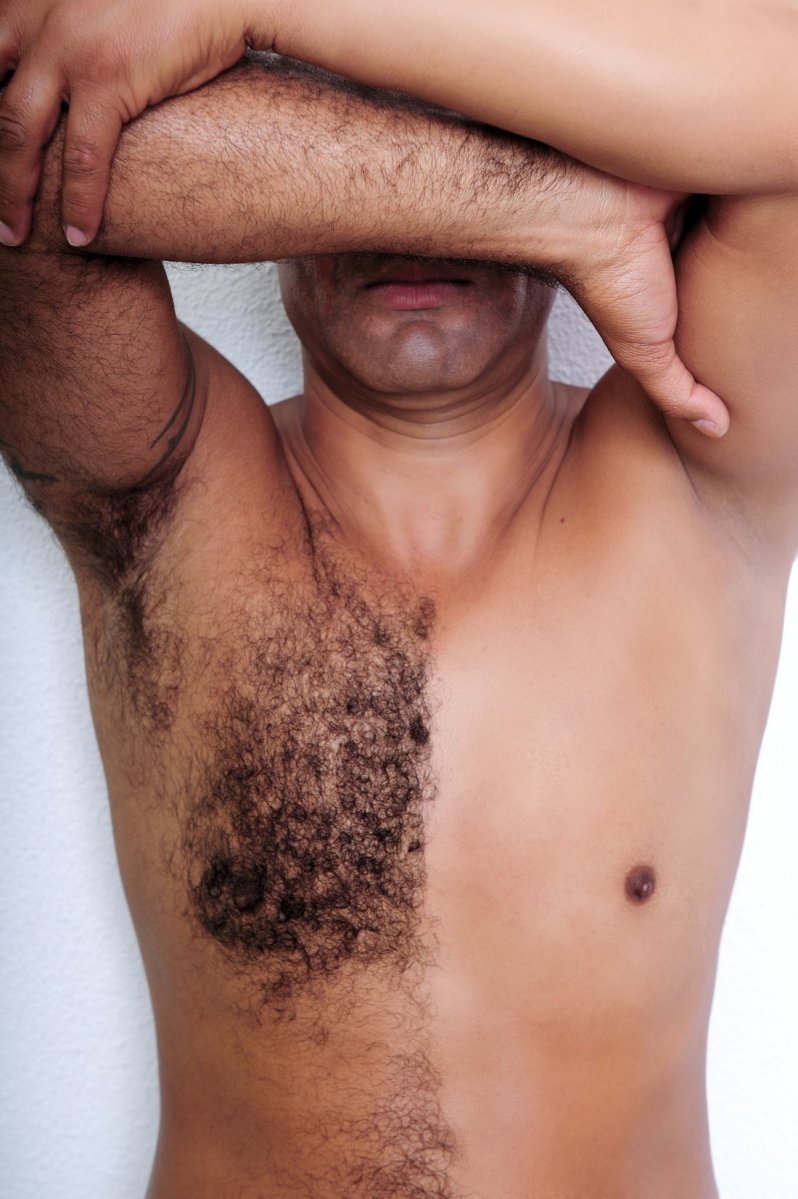 Der ultimative Leitfaden zum Body Waxing für Männer – Beauty Lounge for Men | Marcio Enz
